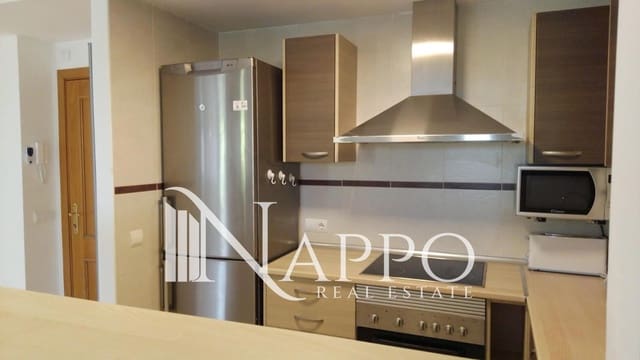 3 quarto Apartamento para arrendar em Santanyí com garagem - 1 500 € (Ref: 9995946)