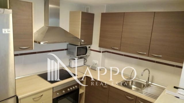 3 quarto Apartamento para arrendar em Santanyí com garagem - 1 500 € (Ref: 9995946)