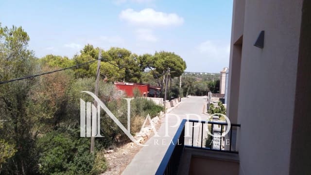 3 quarto Apartamento para arrendar em Santanyí com garagem - 1 500 € (Ref: 9995946)