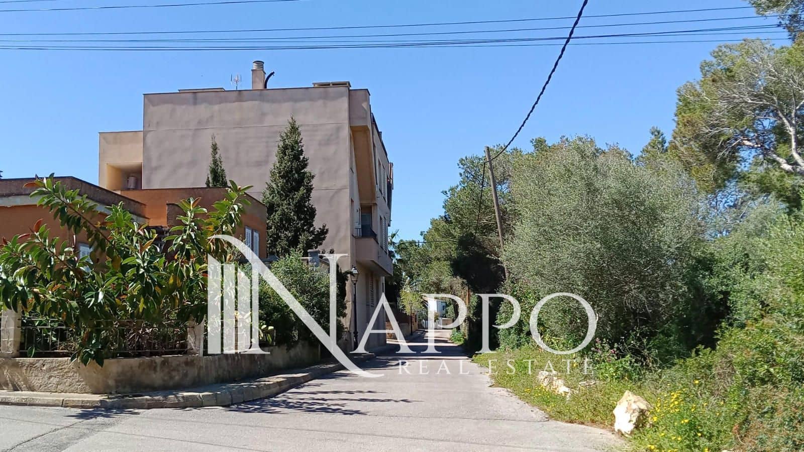3 quarto Apartamento para arrendar em Santanyi com garagem - 1 500 € (Ref: 9995946)
