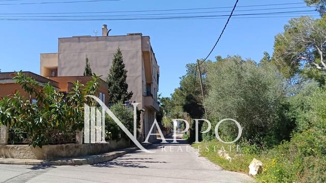 3 quarto Apartamento para arrendar em Santanyí com garagem - 1 500 € (Ref: 9995946)