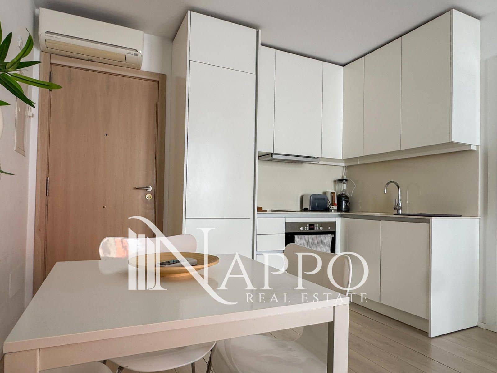 Appartement de 1 chambre à louer à Palma de Mallorca - 1 650 € (Ref: 9995948)