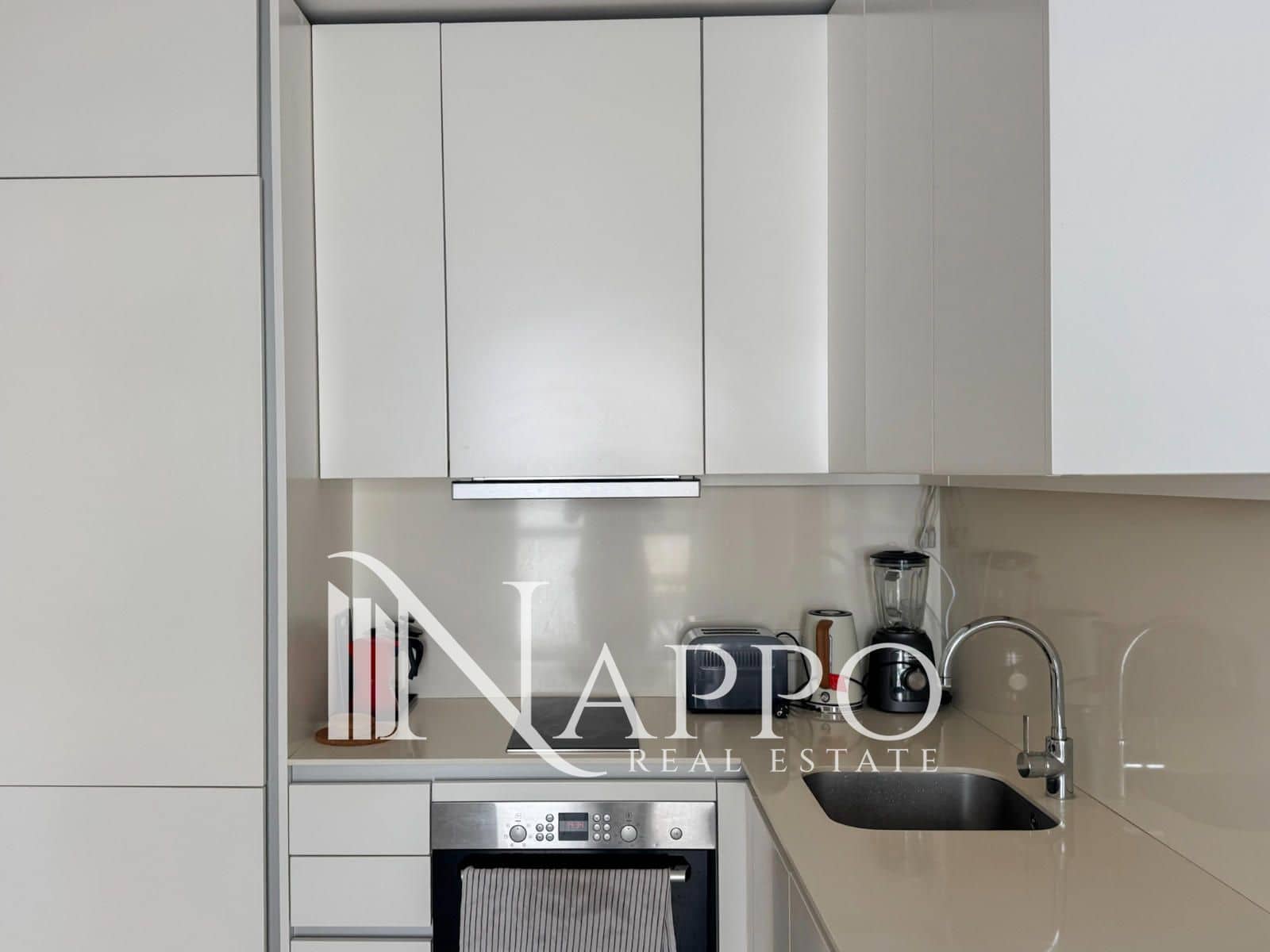 Appartement de 1 chambre à louer à Palma de Mallorca - 1 650 € (Ref: 9995948)