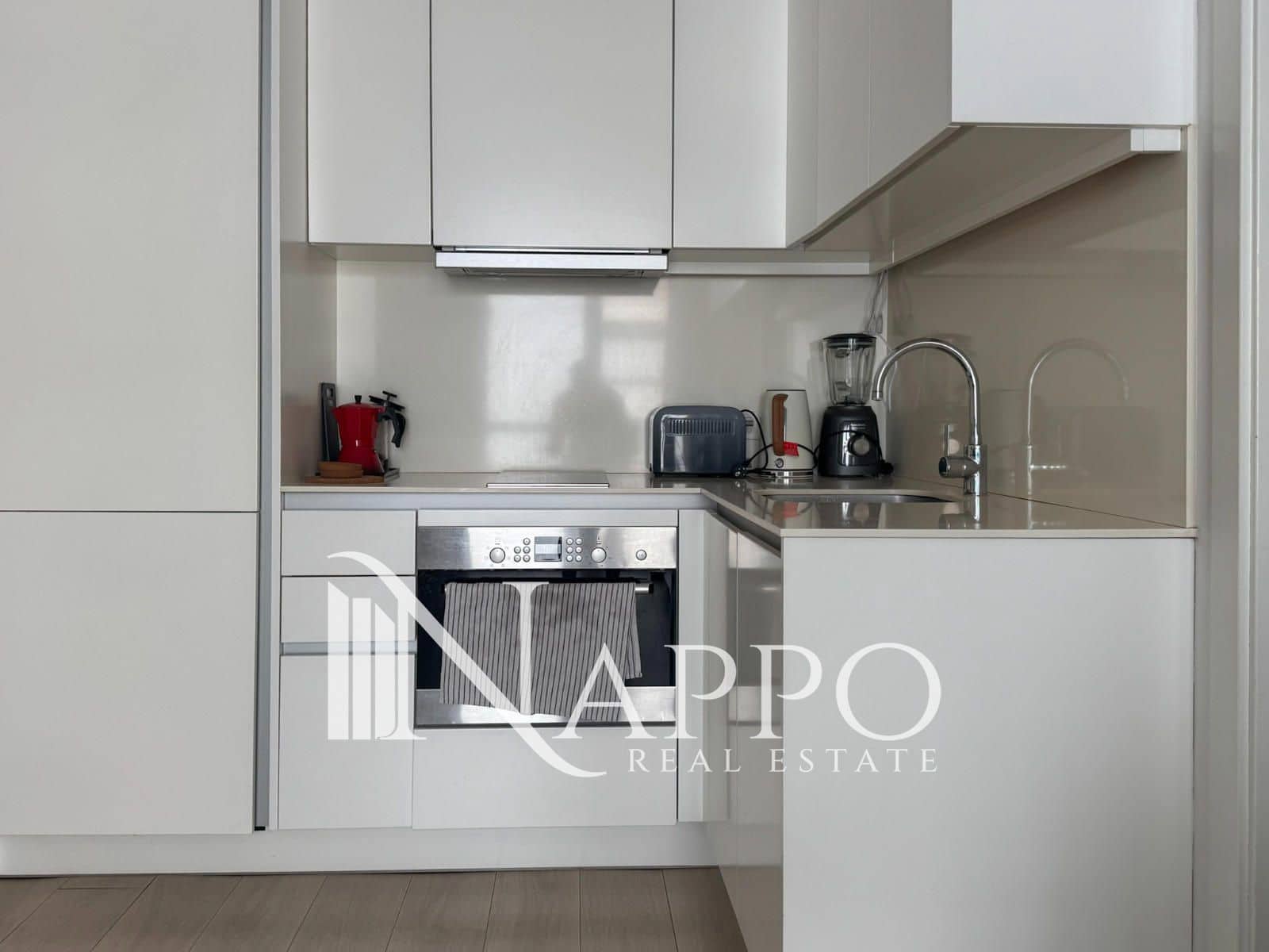 Appartement de 1 chambre à louer à Palma de Mallorca - 1 650 € (Ref: 9995948)