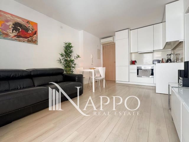 1 camera da letto Appartamento da affittare in Son Armadans, Palma de Mallorca - 1.650 € (Rif: 9995948)