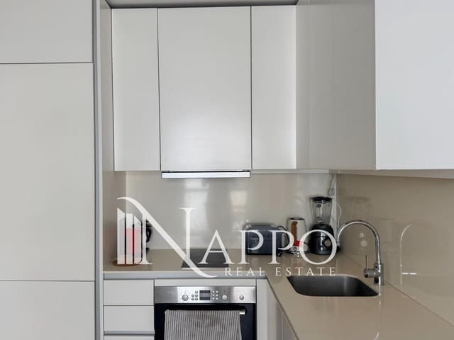 1 camera da letto Appartamento da affittare in Son Armadans, Palma de Mallorca - 1.650 € (Rif: 9995948)