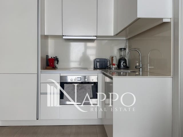 1 camera da letto Appartamento da affittare in Son Armadans, Palma de Mallorca - 1.650 € (Rif: 9995948)