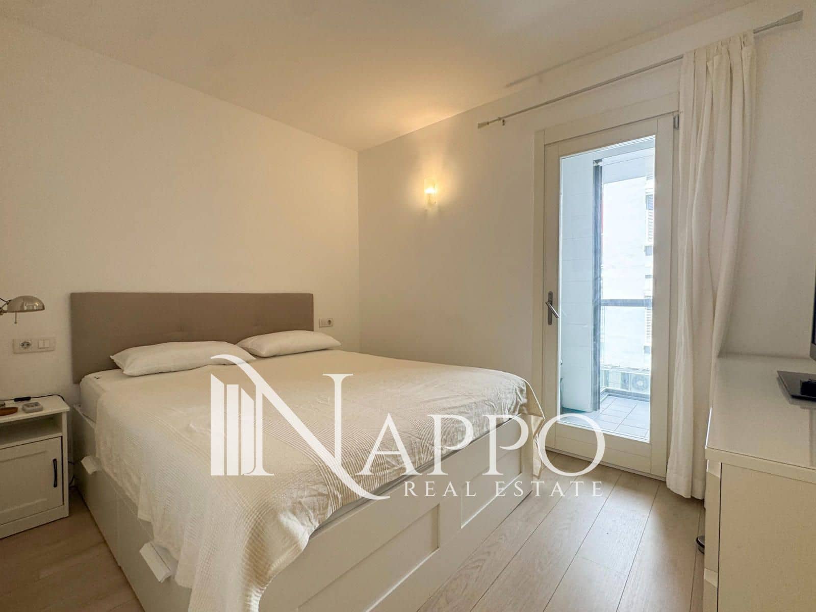 Appartement de 1 chambre à louer à Palma de Mallorca - 1 650 € (Ref: 9995948)