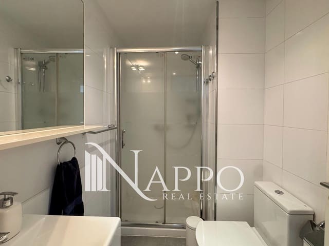 1 camera da letto Appartamento da affittare in Son Armadans, Palma de Mallorca - 1.650 € (Rif: 9995948)
