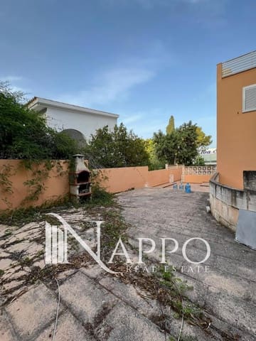 Commercial for sale in Palmanova, Calvià - € 240,000 (Ref: 9996043)