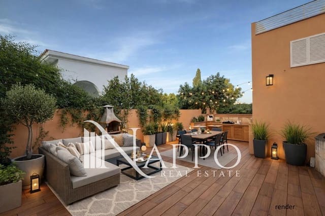 Commercial for sale in Palmanova, Calvià - € 240,000 (Ref: 9996043)