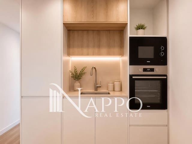 2 bedroom Flat for rent in Santa Ponsa, Calvià with pool garage - € 2,500 (Ref: 9996209)