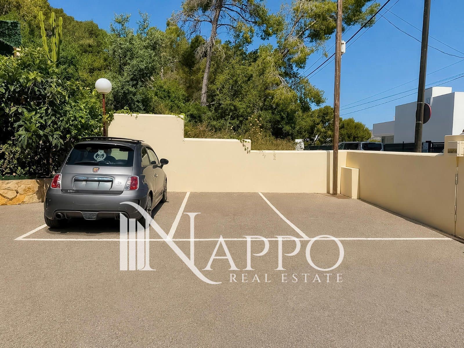 2 bedroom Flat for rent in Santa Ponsa with pool garage - € 2,500 (Ref: 9996209)