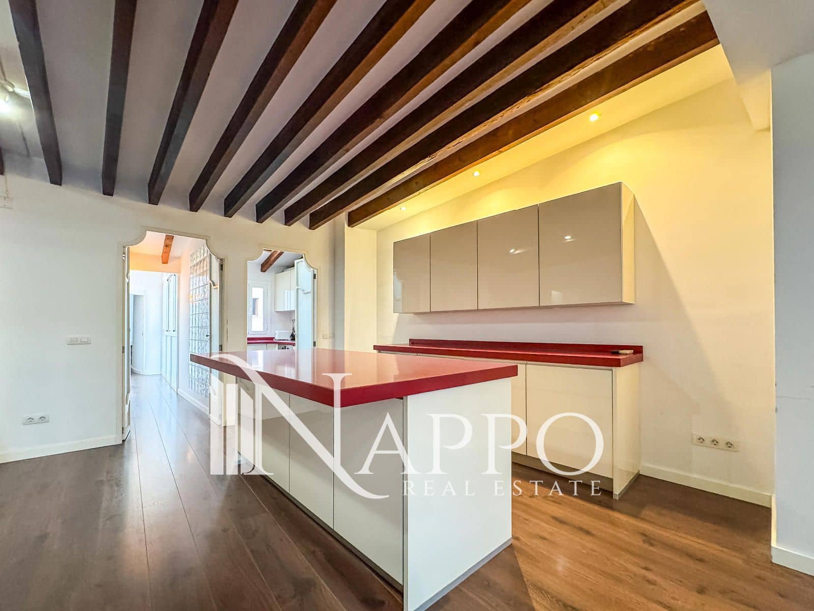 3 camera da letto Appartamento in vendita in Palma de Mallorca - 649.000 € (Rif: 9996210)