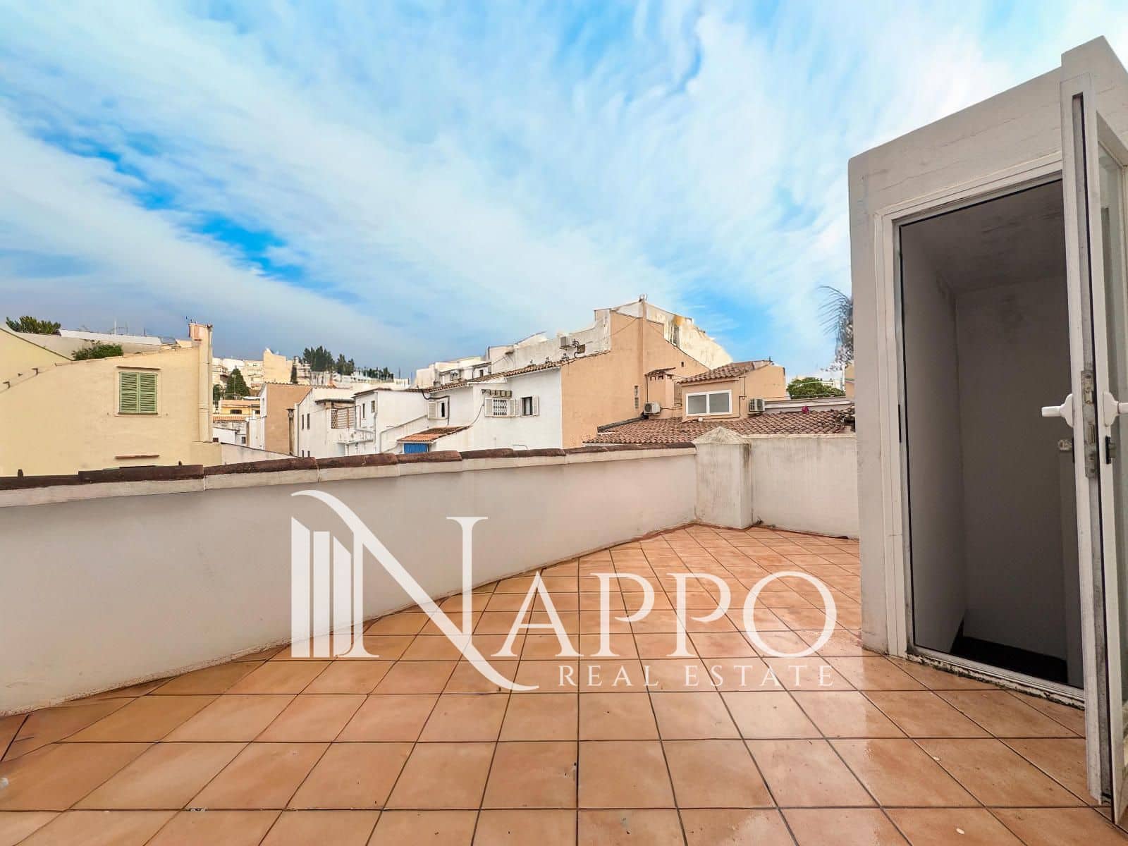 3 camera da letto Appartamento da affittare in Palma de Mallorca - 2.250 € (Rif: 9997587)