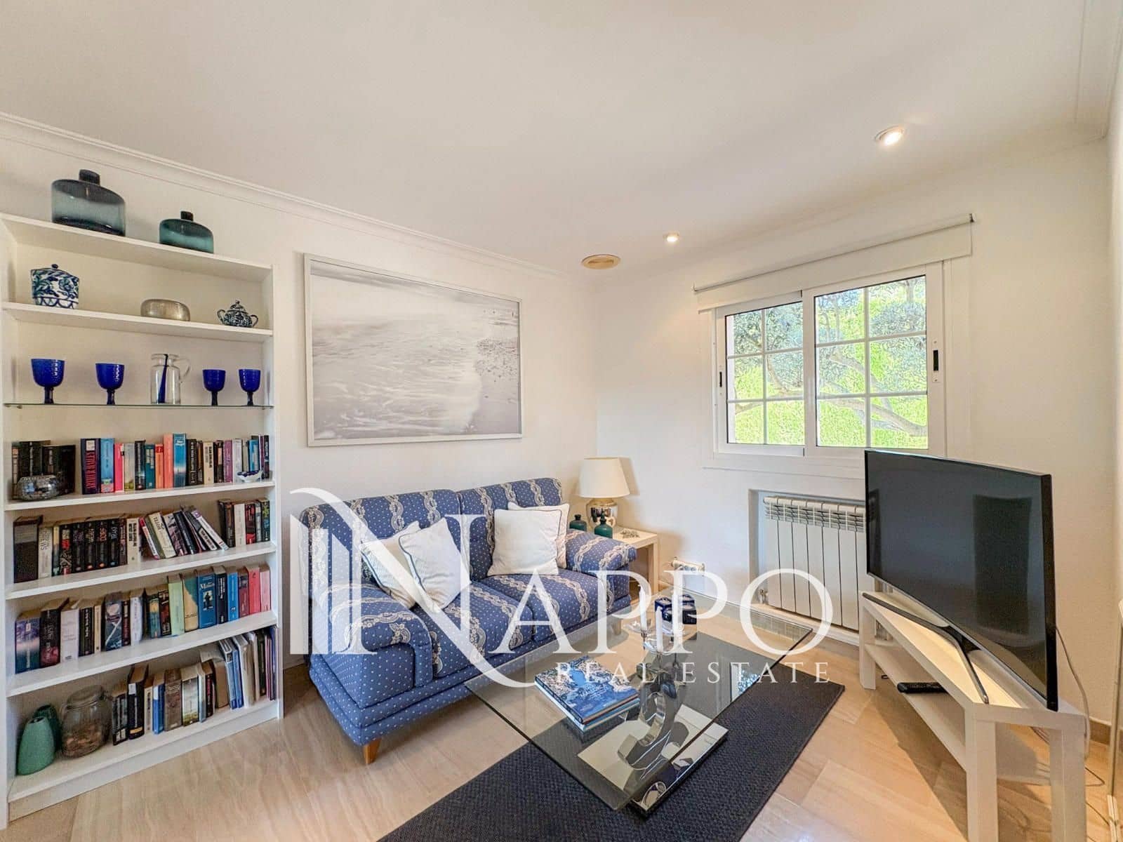 4 Zimmer Villa zu verkaufen in L'Aranjassa / S'Aranjassa mit Pool Garage - 1.550.000 € (Ref: 9997787)