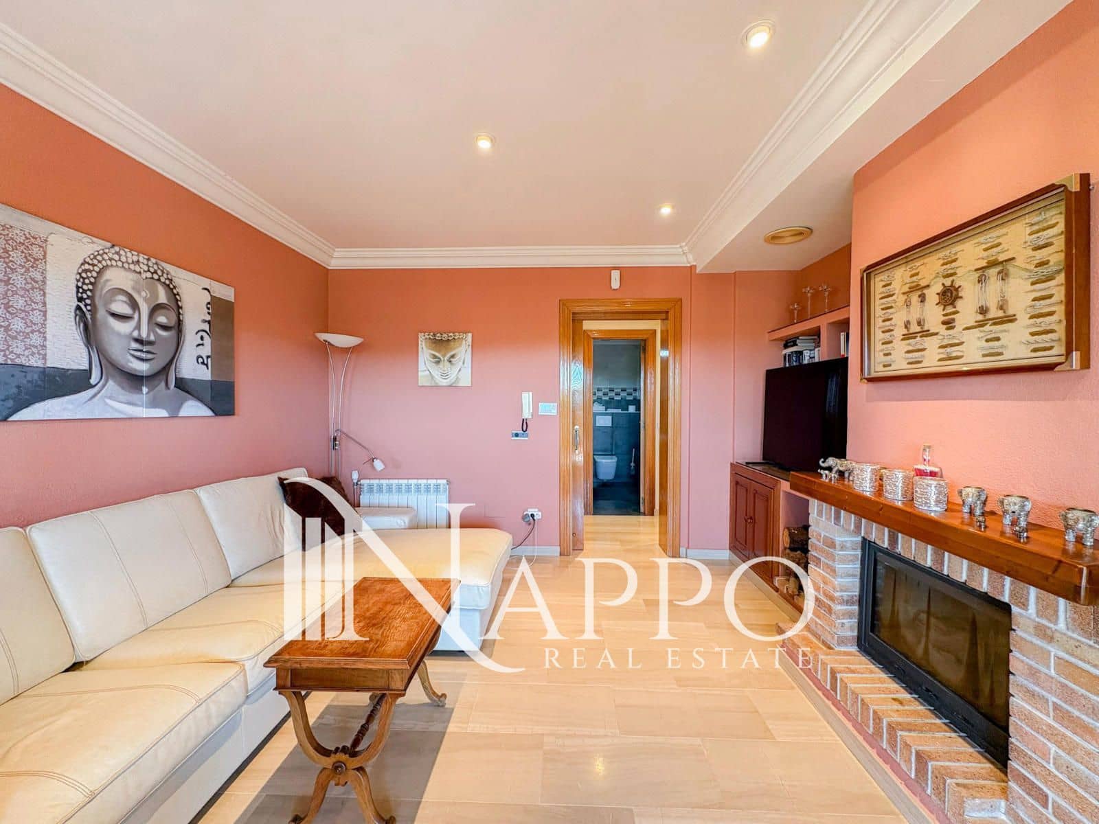 4 Zimmer Villa zu verkaufen in L'Aranjassa / S'Aranjassa mit Pool Garage - 1.550.000 € (Ref: 9997787)