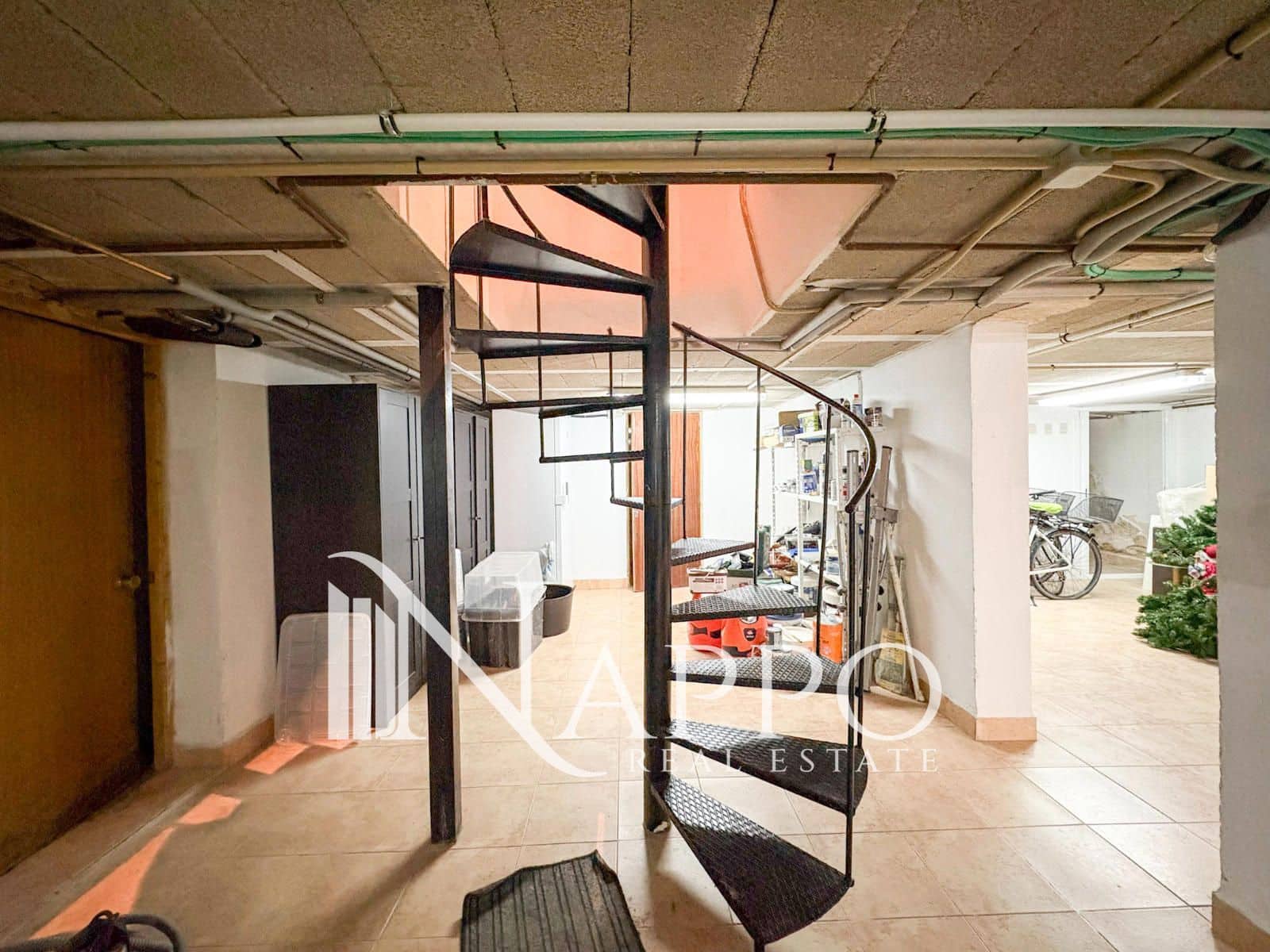4 Zimmer Villa zu verkaufen in L'Aranjassa / S'Aranjassa mit Pool Garage - 1.550.000 € (Ref: 9997787)