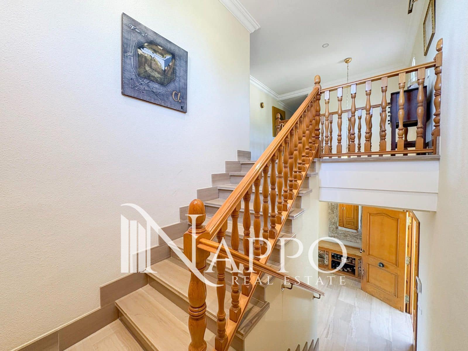 4 Zimmer Villa zu verkaufen in L'Aranjassa / S'Aranjassa mit Pool Garage - 1.550.000 € (Ref: 9997787)