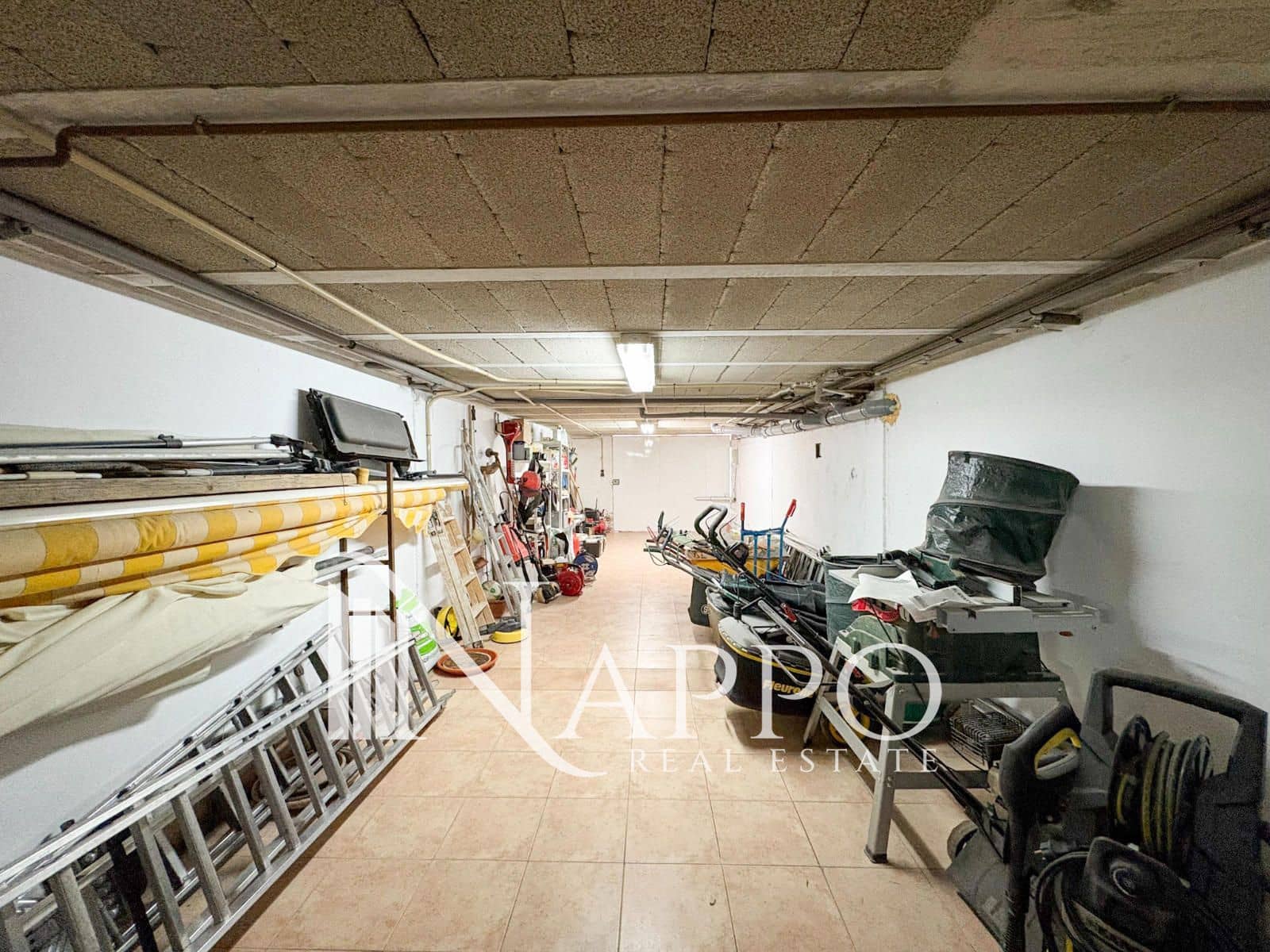 4 Zimmer Villa zu verkaufen in L'Aranjassa / S'Aranjassa mit Pool Garage - 1.550.000 € (Ref: 9997787)