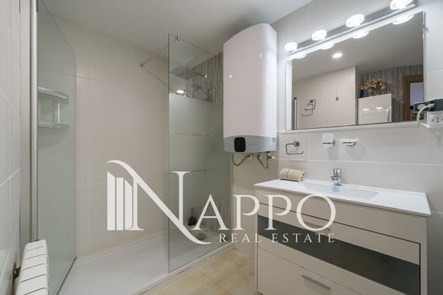 3 soveværelse Lejlighed til salg i Cala Vinyes / Cala Vinyas / Cala Viñas, Calvià med swimmingpool garage - € 1.990.000 (Ref: 9997788)