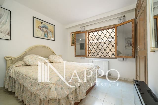 3 soveværelse Lejlighed til salg i Cala Vinyes / Cala Vinyas / Cala Viñas, Calvià med swimmingpool garage - € 1.990.000 (Ref: 9997788)