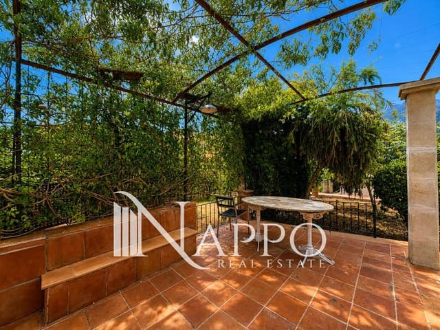 4 bedroom Townhouse for sale in Sóller - € 650,000 (Ref: 9997789)