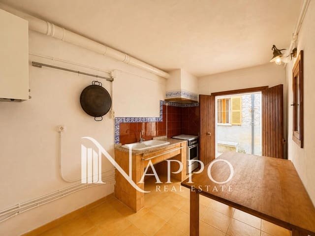 4 bedroom Townhouse for sale in Sóller - € 650,000 (Ref: 9997789)