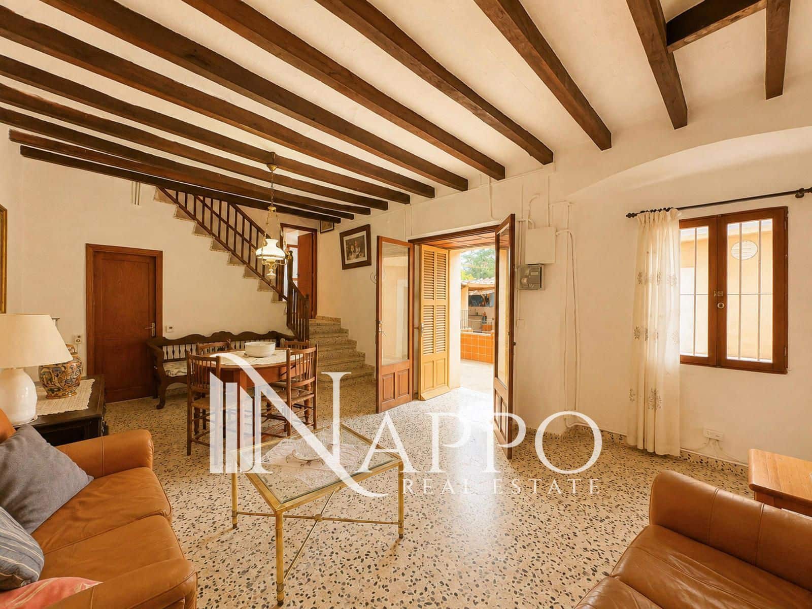 4 bedroom Townhouse for sale in Soller - € 650,000 (Ref: 9997789)