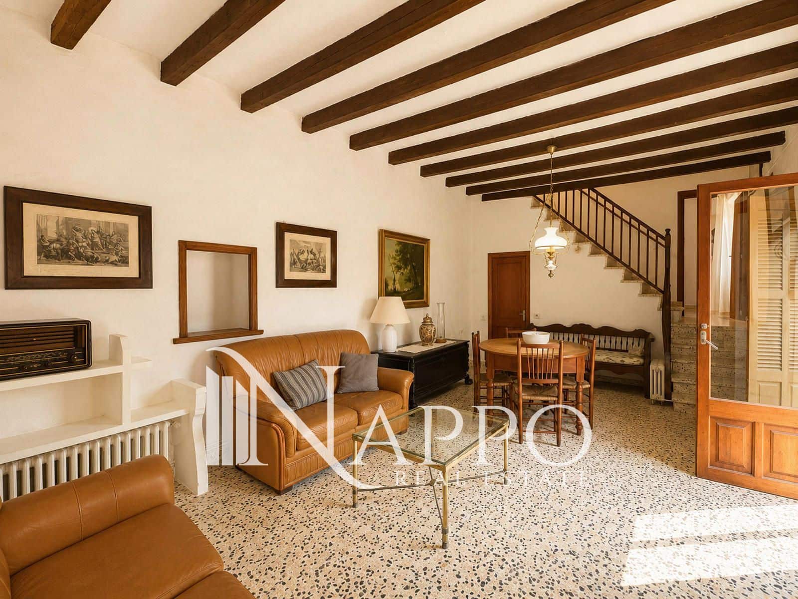4 bedroom Townhouse for sale in Soller - € 650,000 (Ref: 9997789)