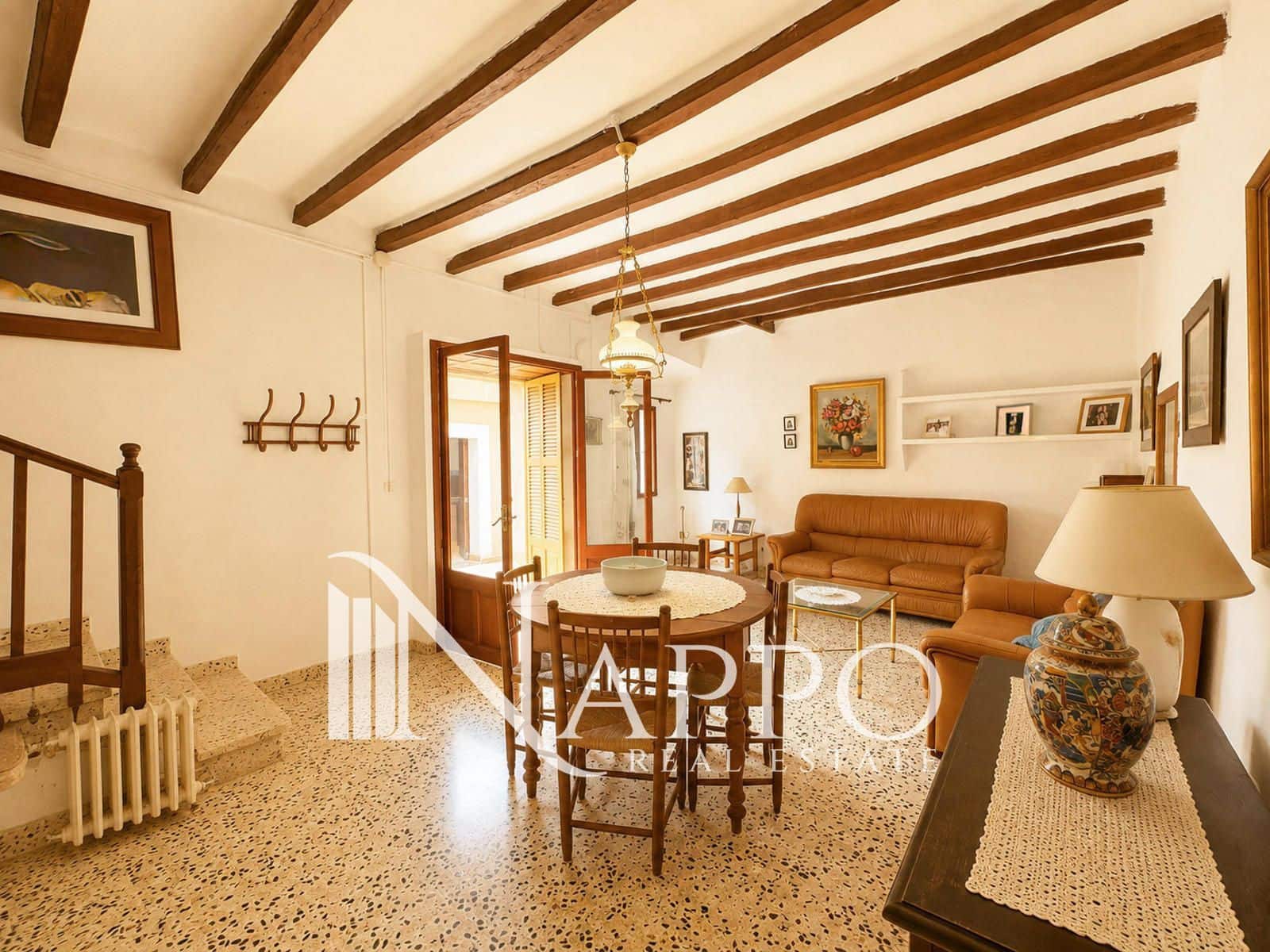 4 bedroom Townhouse for sale in Soller - € 650,000 (Ref: 9997789)