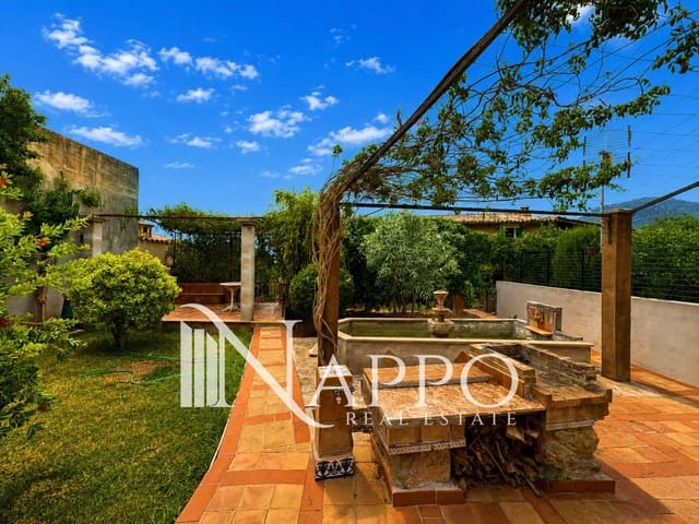 4 bedroom Townhouse for sale in Sóller - € 650,000 (Ref: 9997789)