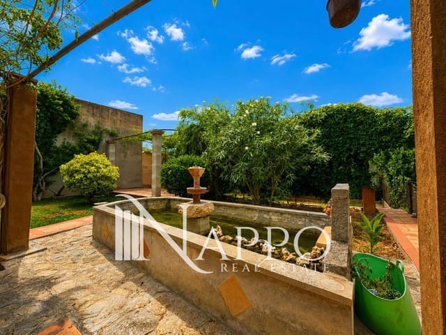 4 bedroom Townhouse for sale in Sóller - € 650,000 (Ref: 9997789)