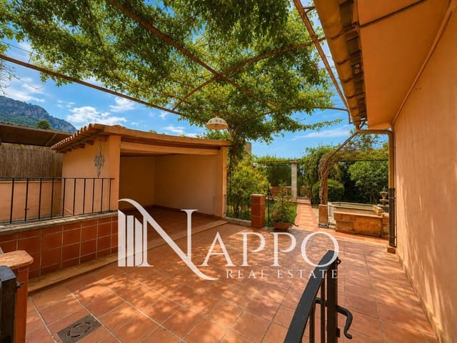 4 bedroom Townhouse for sale in Sóller - € 650,000 (Ref: 9997789)