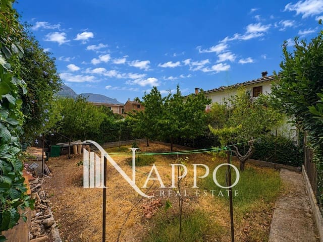 4 bedroom Townhouse for sale in Sóller - € 650,000 (Ref: 9997789)