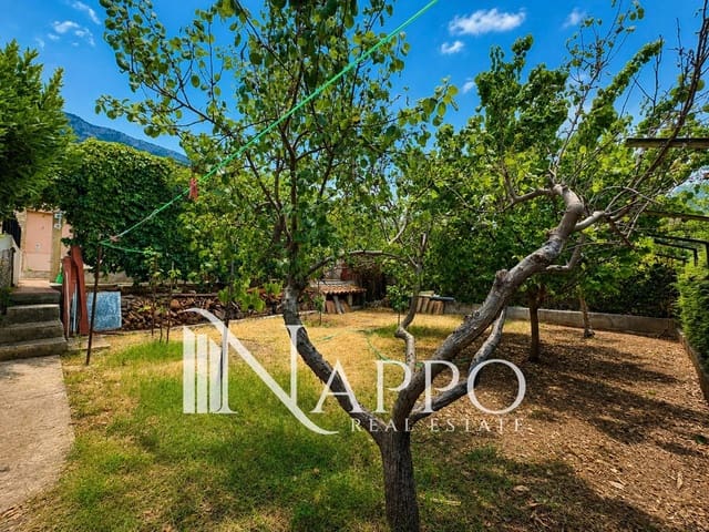 4 bedroom Townhouse for sale in Sóller - € 650,000 (Ref: 9997789)