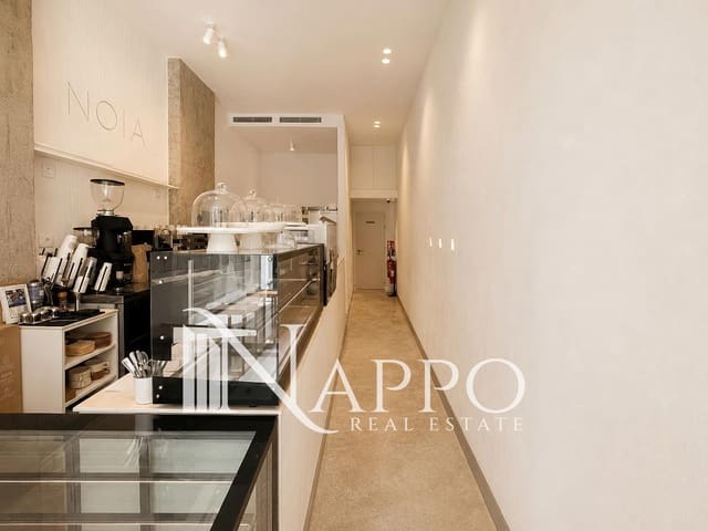 Erhverv til salg i Cala Mayor, Palma de Mallorca - € 265.000 (Ref: 9999403)