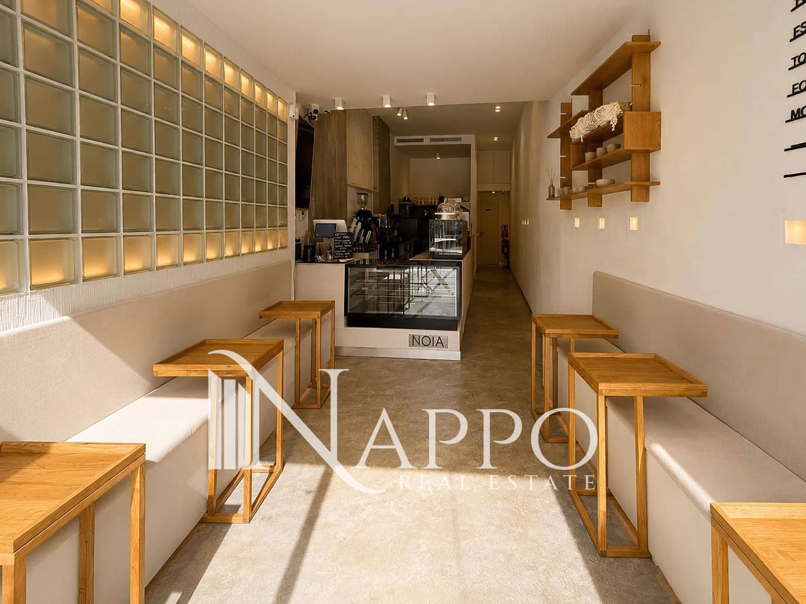 Local Commercial à vendre à Cala Mayor - 265 000 € (Ref: 9999403)