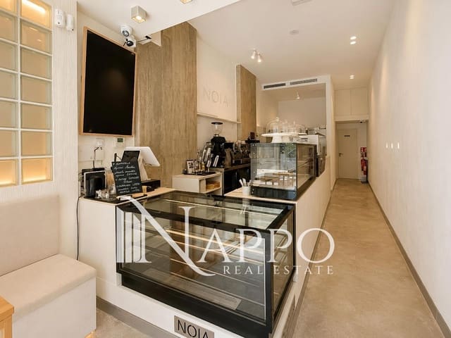 Erhverv til salg i Cala Mayor, Palma de Mallorca - € 265.000 (Ref: 9999403)