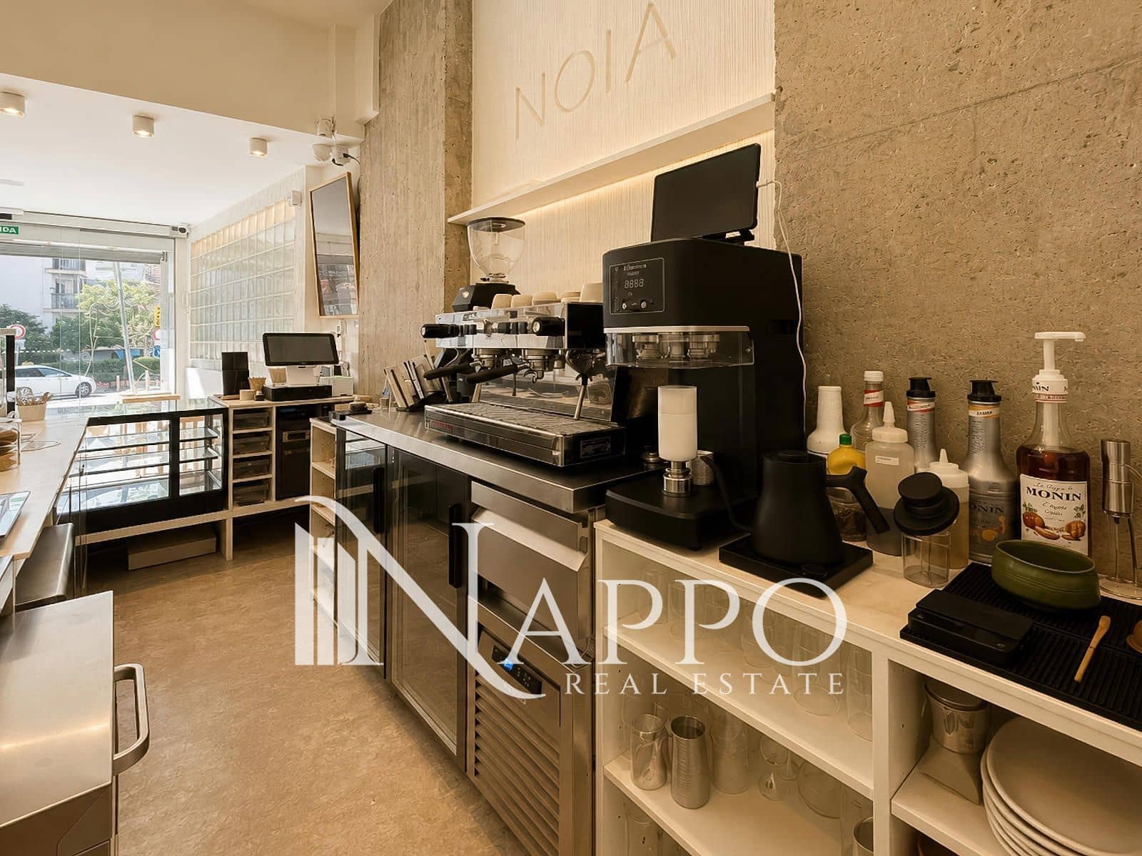 Local Commercial à vendre à Cala Mayor - 265 000 € (Ref: 9999403)