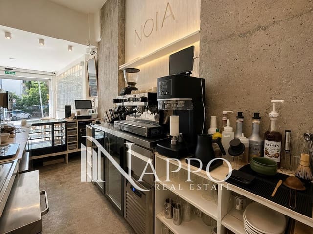 Erhverv til salg i Cala Mayor, Palma de Mallorca - € 265.000 (Ref: 9999403)