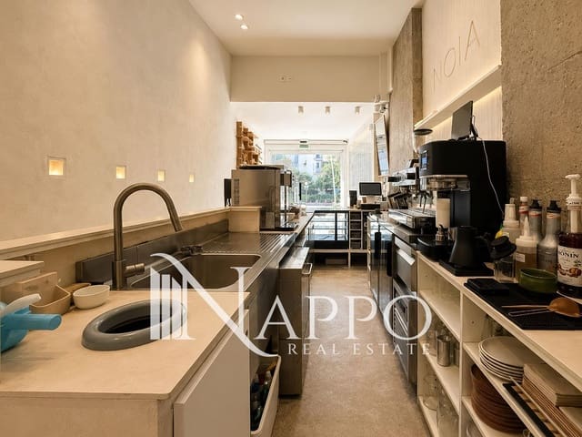 Erhverv til salg i Cala Mayor, Palma de Mallorca - € 265.000 (Ref: 9999403)