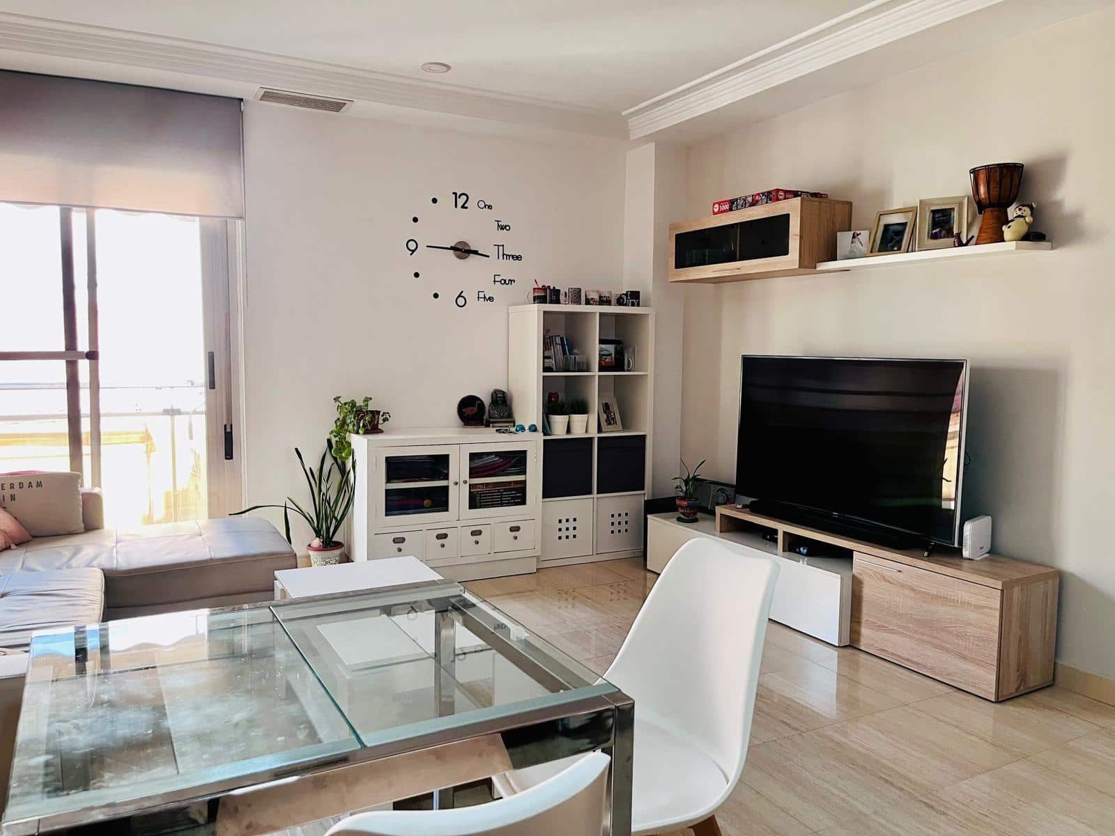 2 soverom Leilighet til salgs i Elche / Elx - € 170 000 (Ref: 10005746)
