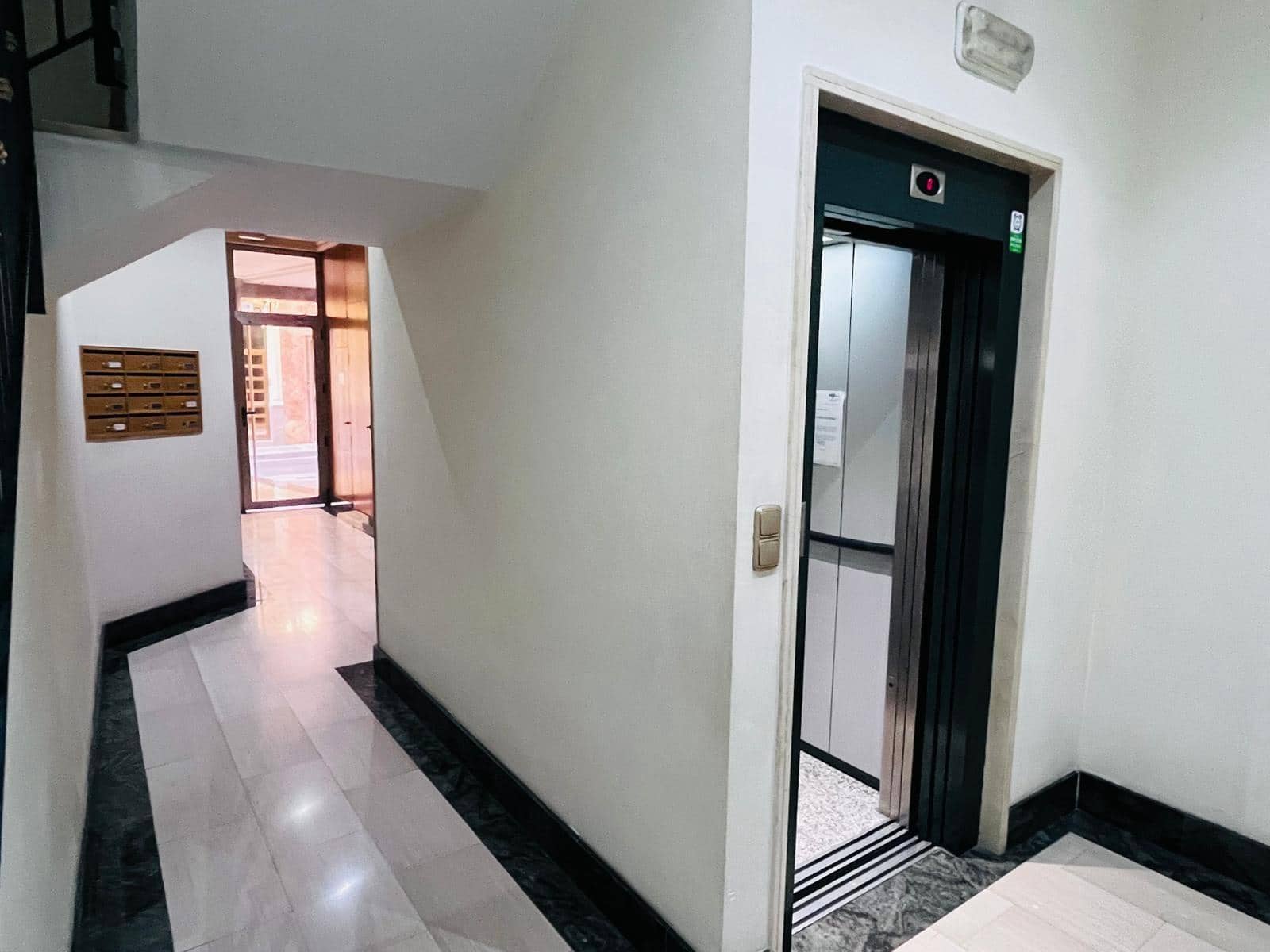 2 soverom Leilighet til salgs i Elche / Elx - € 170 000 (Ref: 10005746)