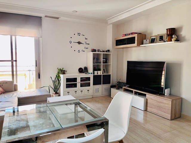 2 sypialnia Mieszkanie na sprzedaż w Elche / Elx - 170 000 € (Ref: 10005746)