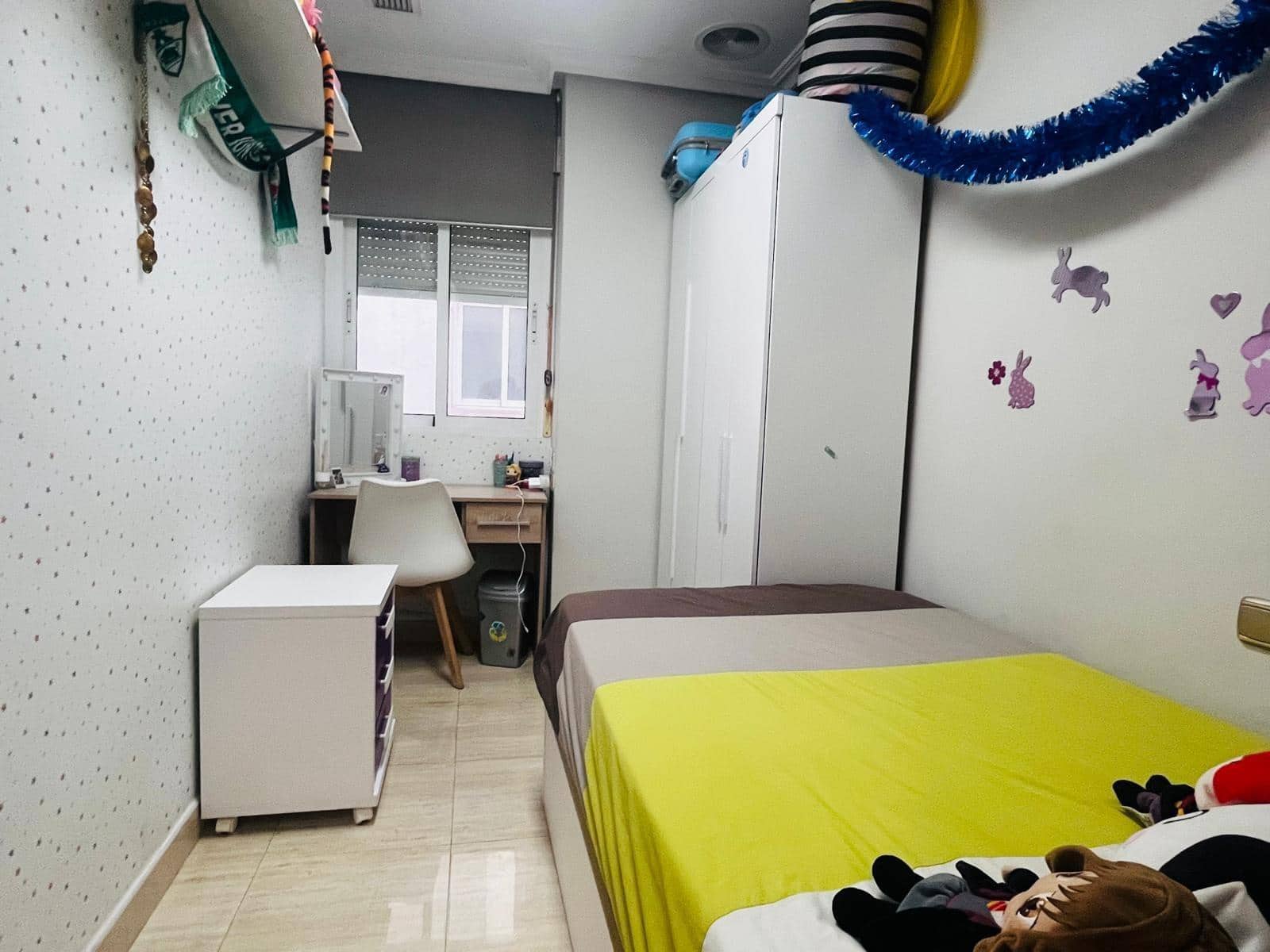 2 soverom Leilighet til salgs i Elche / Elx - € 170 000 (Ref: 10005746)
