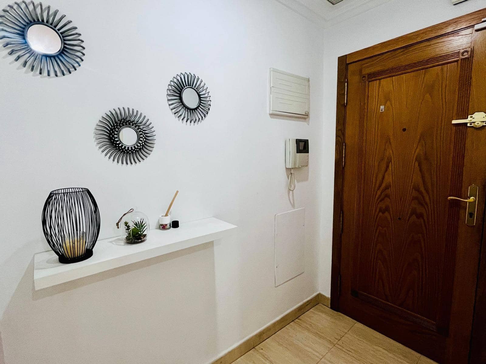 2 soverom Leilighet til salgs i Elche / Elx - € 170 000 (Ref: 10005746)