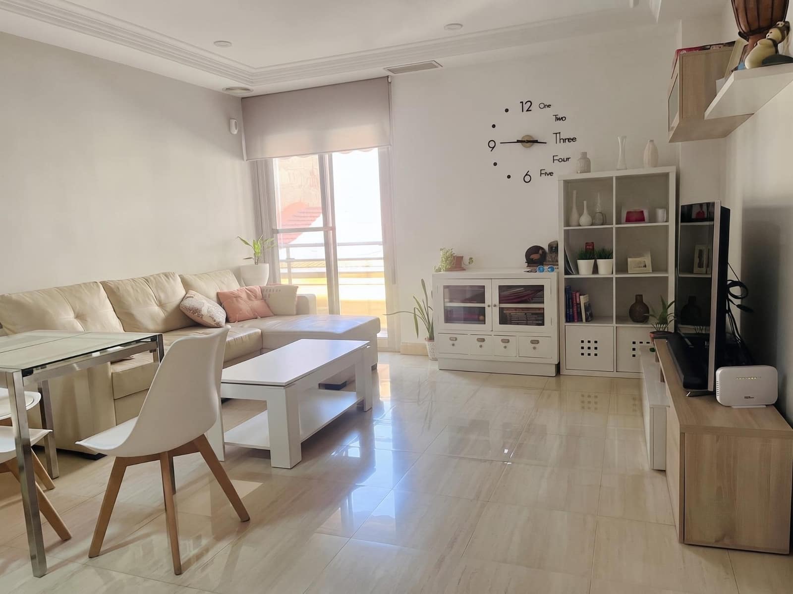 2 soverom Leilighet til salgs i Elche / Elx - € 170 000 (Ref: 10005746)