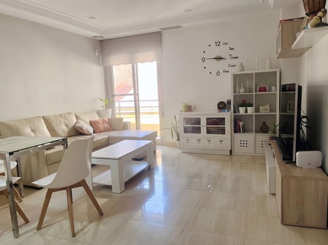 2 sypialnia Mieszkanie na sprzedaż w Elche / Elx - 170 000 € (Ref: 10005746)