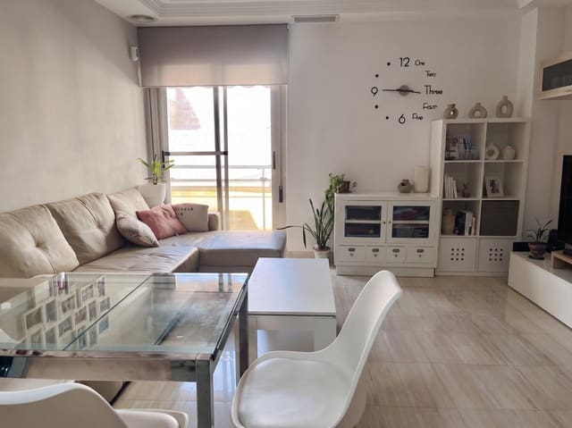 2 sypialnia Mieszkanie na sprzedaż w Elche / Elx - 170 000 € (Ref: 10005746)